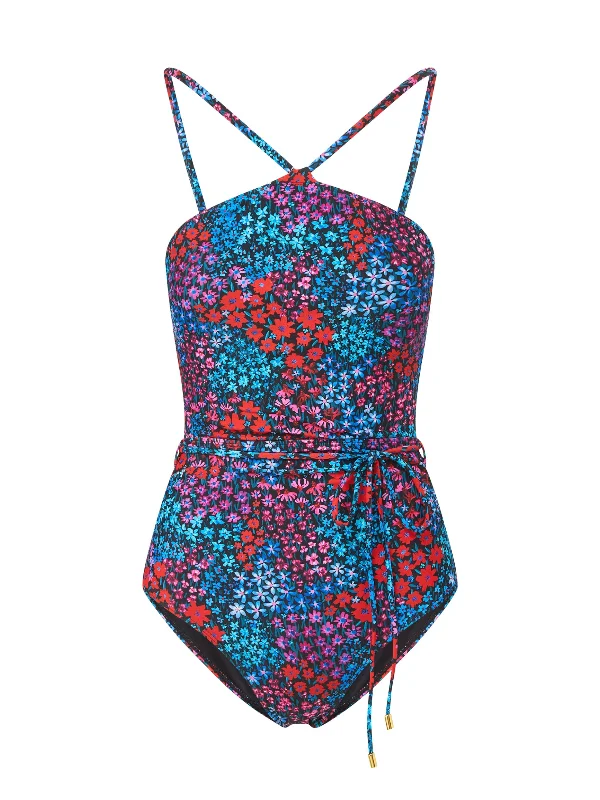 Daphne One Piece In Bloom